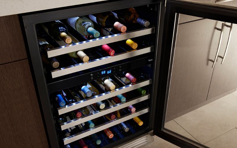 5 cách đơn giản bảo quản rượu vang sau khi đã mở nắp