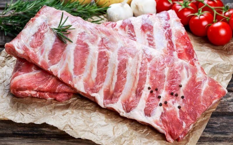 Top 5 lý do nên chọn thịt heo Iberico làm quà tặng khách hàng