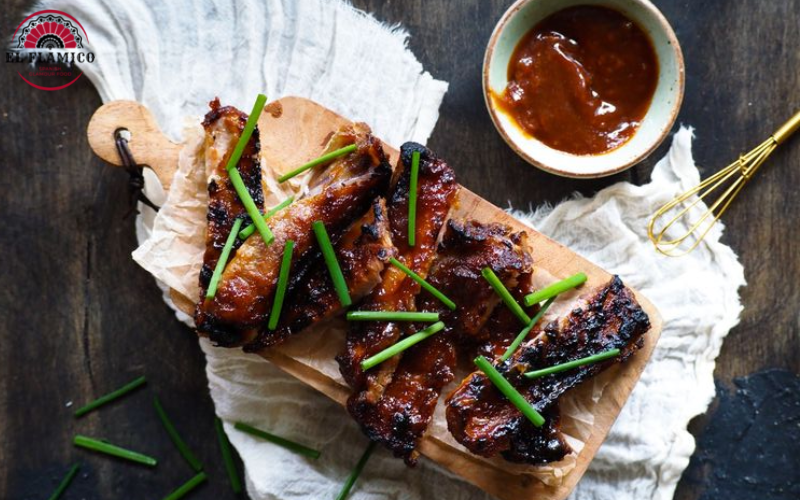 Why should we use frozen iberico pork?