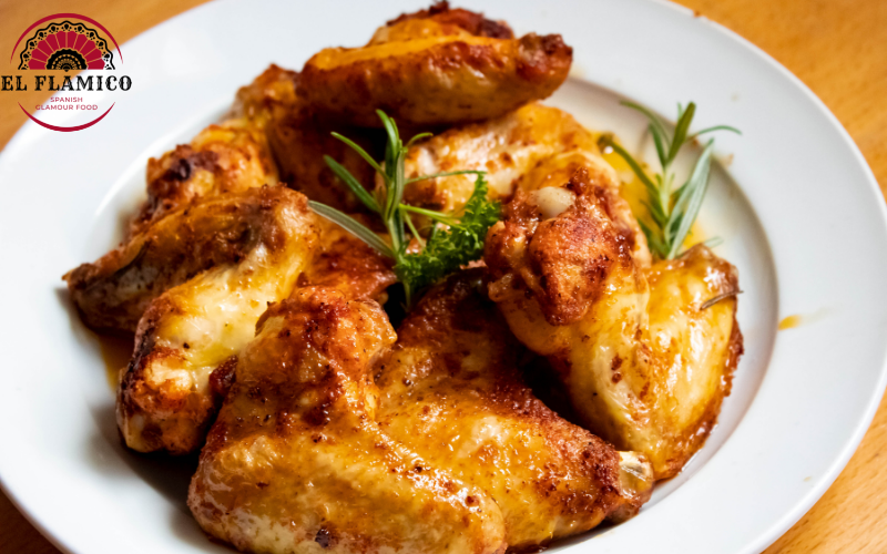 Những món ăn ngon và dễ chế biến từ gà ta