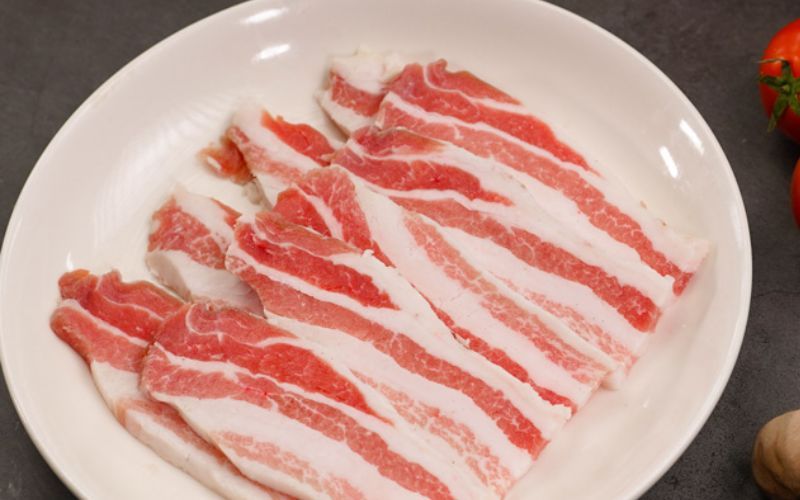 Top 5 phần thịt Iberico đầy dinh dưỡng phù hợp cho các bé