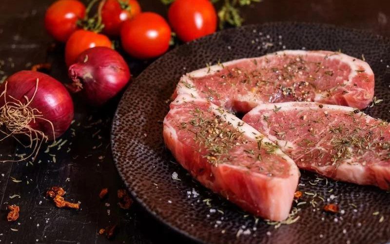 Top 5 lý do thịt heo Iberico đắt nhất thế giới