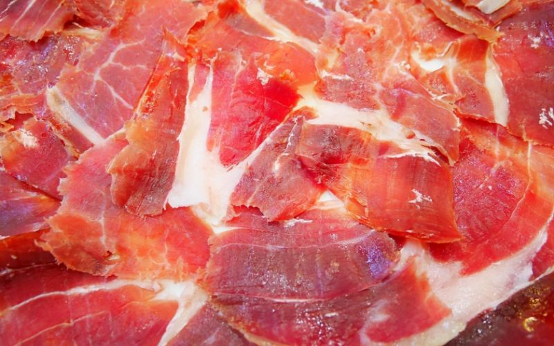 Top 5 bí quyết chọn mua thịt heo muối Iberico chất lượng