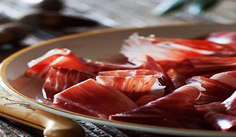 Thành phần dinh dưỡng có trong thịt heo iberico