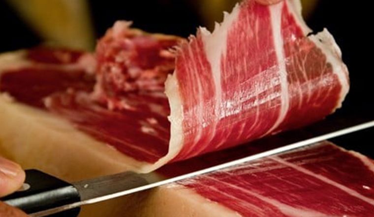 Thịt heo muối iberico: 3 cách thưởng thức ngon nhất