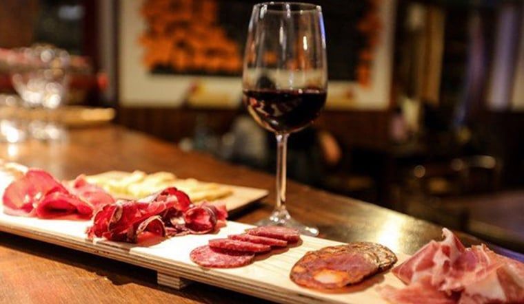 Đùi heo muối iberico – Tinh hoa ẩm thực Tây Ban Nha