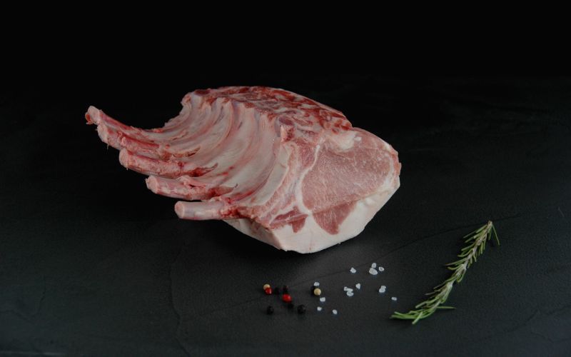 Thịt heo Iberico độc lạ thu hút hàng ngàn thực khách