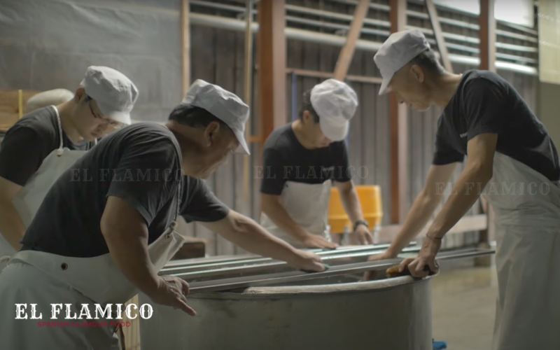 Rượu Sake - Những nét văn hoá thú vị của Nhật Bản