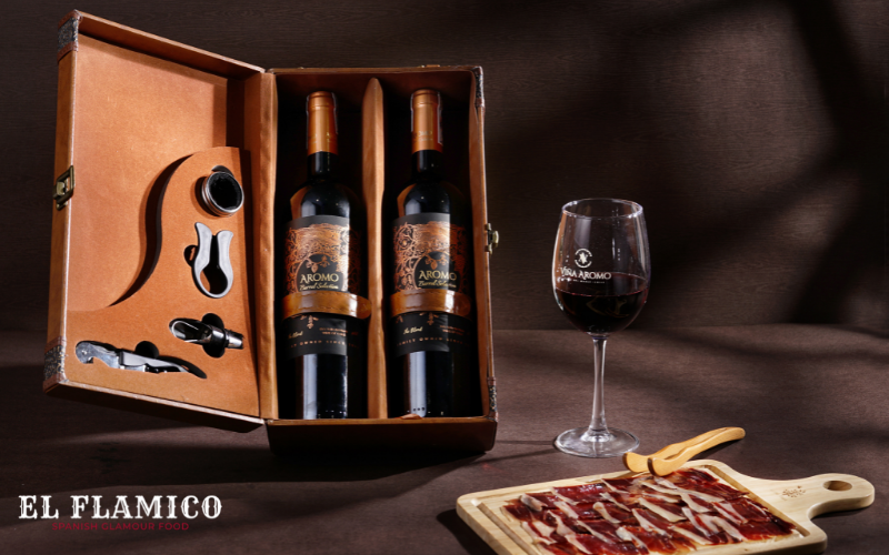 Những lưu ý lựa chọn quà tặng cho khách hàng vào dịp Tết Giáp Thìn 2024