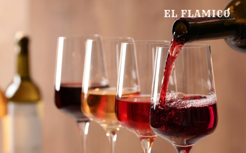 Rượu vang ngon được đánh giá qua các tiêu chí nào