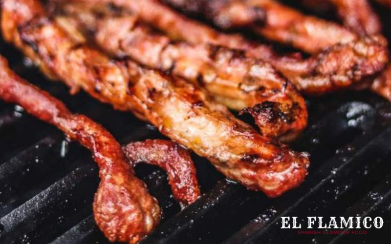 Thưởng thức đại tiệc giáng sinh BBQ cùng thịt heo đen Iberico