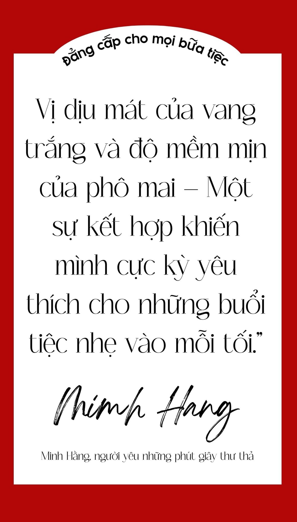 Rượu Vang Trắng