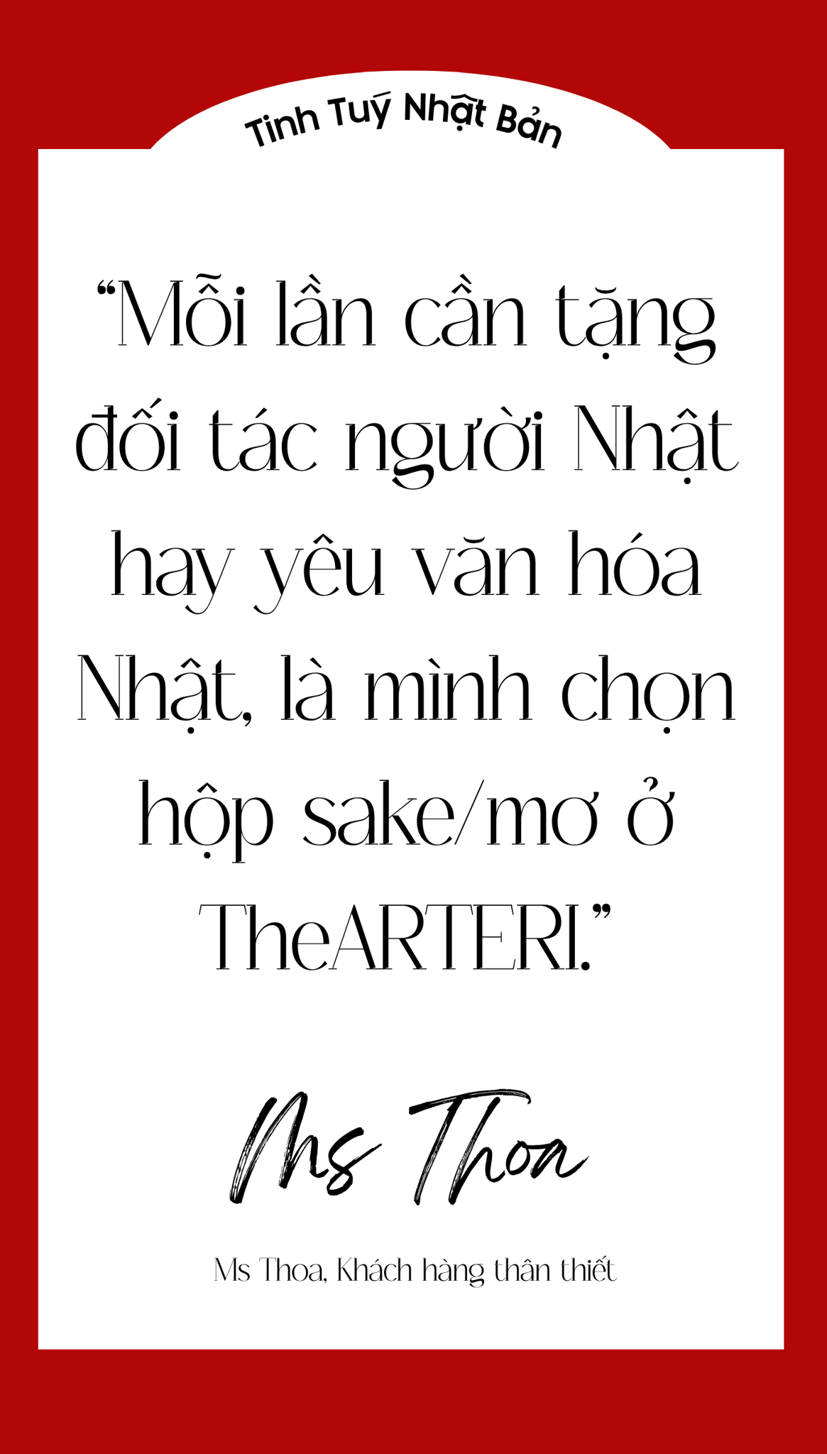 Hộp Quà Nhật Bản