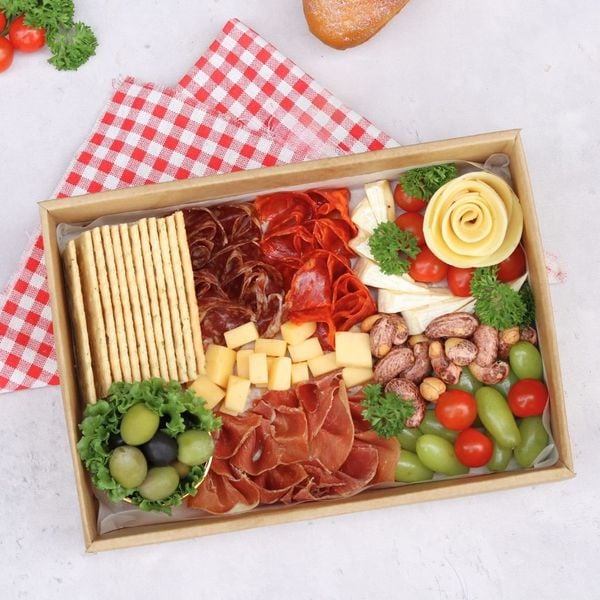 charcuterie