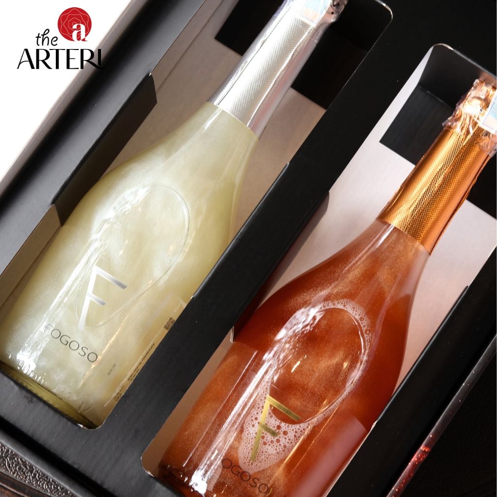 Thiết kế tinh xảo &ndash; sắc m&agrave;u rực rỡ &ndash; mang đến trải nghiệm qu&agrave; tặng trọn vẹn cả về h&igrave;nh thức lẫn cảm x&uacute;c.