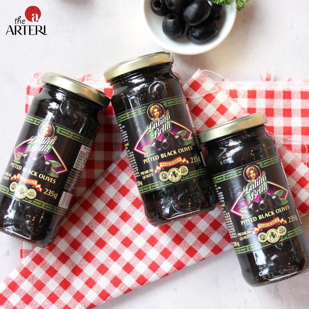 Tuyệt vời cho m&oacute;n salad, pizza hay d&ugrave;ng k&egrave;m charcuterie.