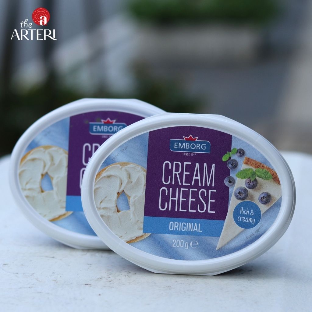 Vị kem nguy&ecirc;n bản, chuẩn ch&acirc;u &Acirc;u &ndash; Tinh tế từ nguy&ecirc;n liệu đến kết cấu, ph&ugrave; hợp khẩu vị của cả người lớn lẫn trẻ nhỏ.