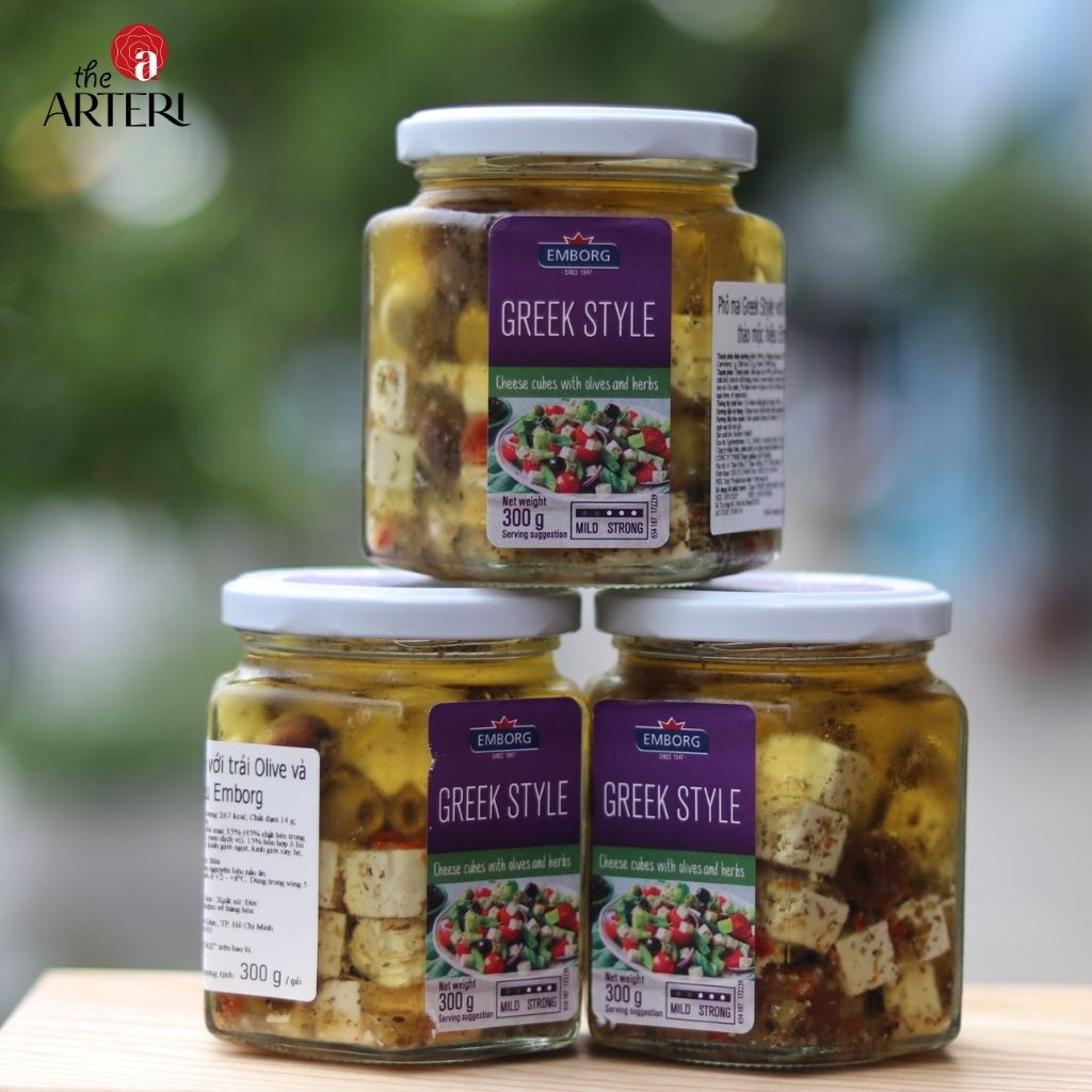 Bữa ăn đơn giản, tr&ograve;n vị sang chảnh &ndash; Một nguy&ecirc;n liệu &ldquo;đổi vị&rdquo; độc đ&aacute;o d&agrave;nh cho người y&ecirc;u ẩm thực tinh tế v&agrave; mới mẻ.