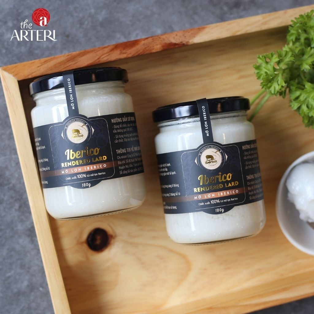 Thiết kế lọ thủy tinh chắc chắn, sang trọng &ndash; th&iacute;ch hợp d&ugrave;ng v&agrave; l&agrave;m qu&agrave; biếu.