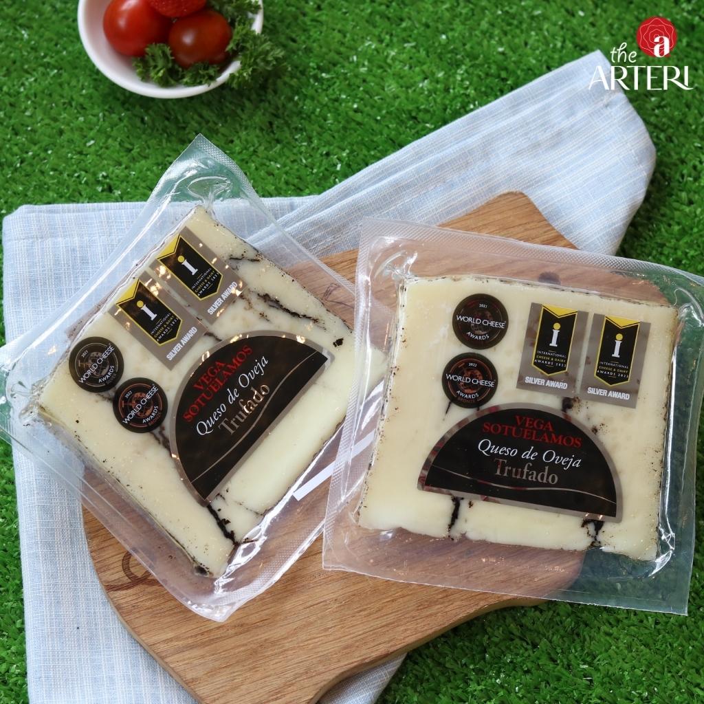 Mang phong vị Địa Trung Hải đến bàn tiệc của bạn – đậm đà, quyến rũ, đầy dư vị nồng nàn.