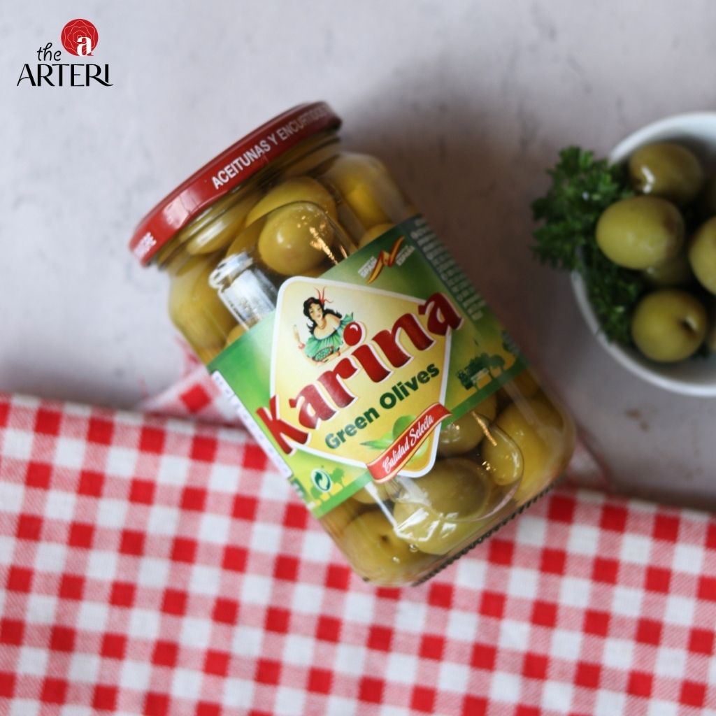 Thiết kế tiện lợi, sang trọng, giữ nguyên độ tươi giòn sau mỗi lần mở nắp.