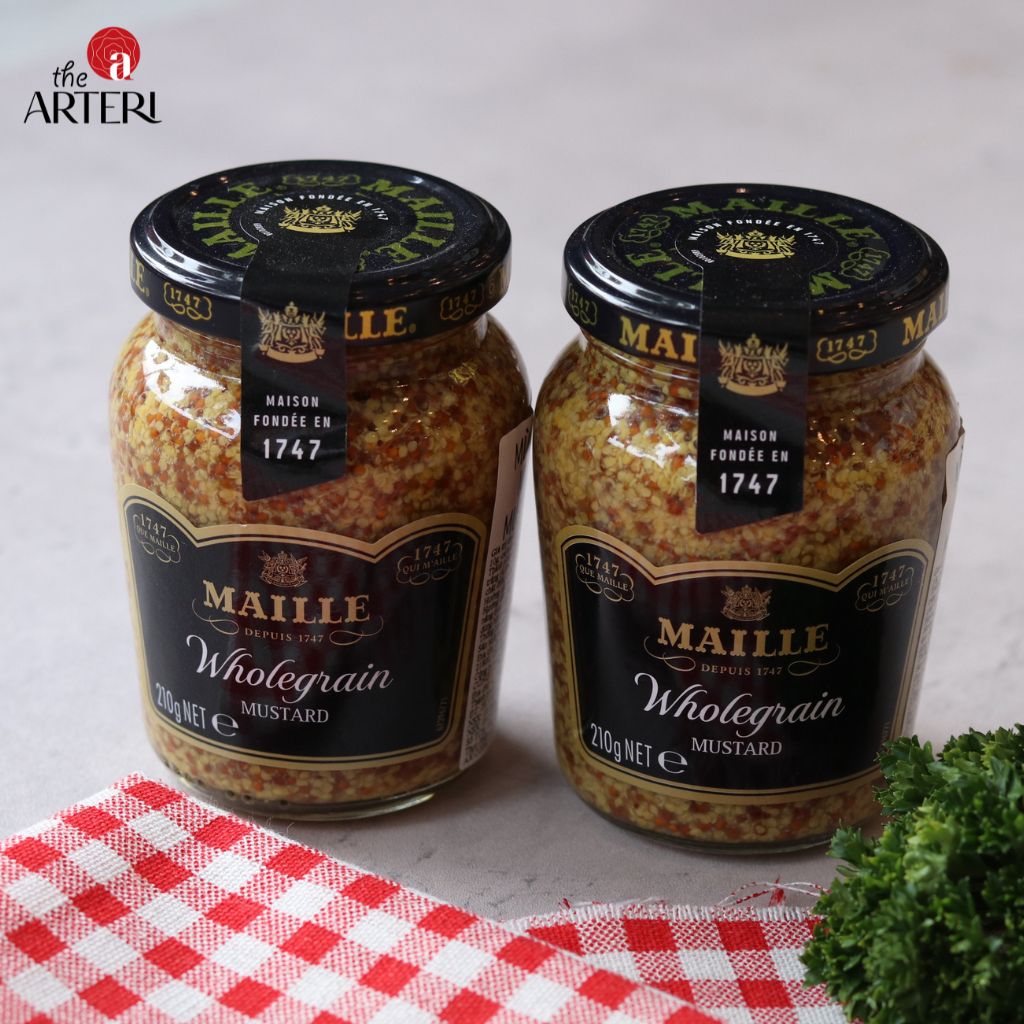 Một lựa chọn s&agrave;nh ăn cho b&agrave;n tiệc charcuterie hay m&oacute;n nướng cuối tuần.