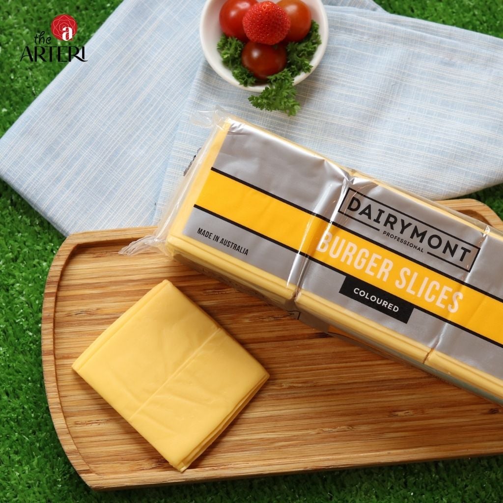 Tiện lợi, thơm ngon, dễ kết hợp &ndash; Dairymont 1kg l&agrave; lựa chọn l&yacute; tưởng cho căn bếp hiện đại.