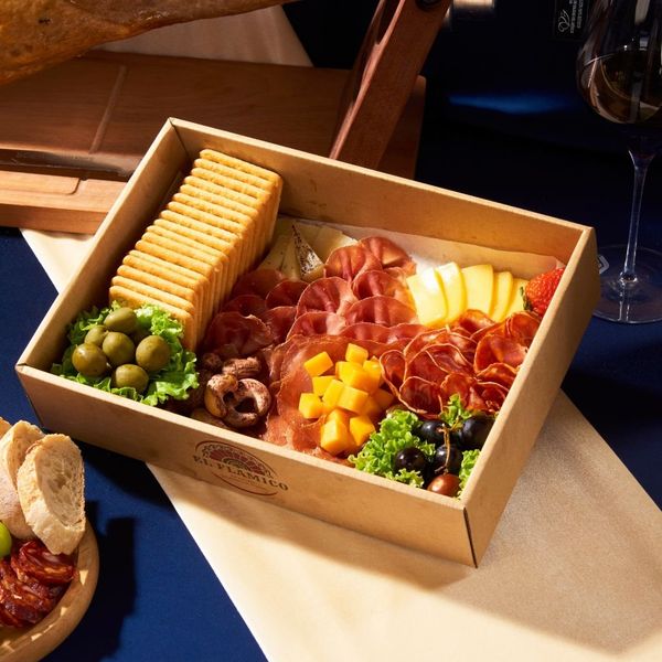 charcuterie