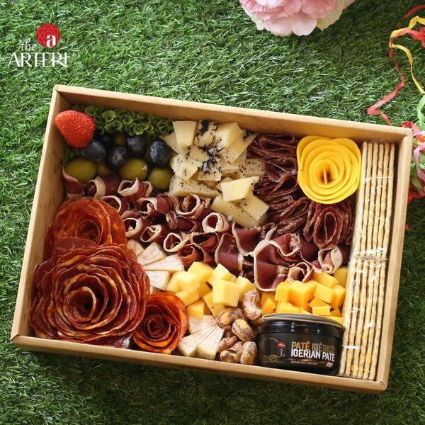 charcuterie