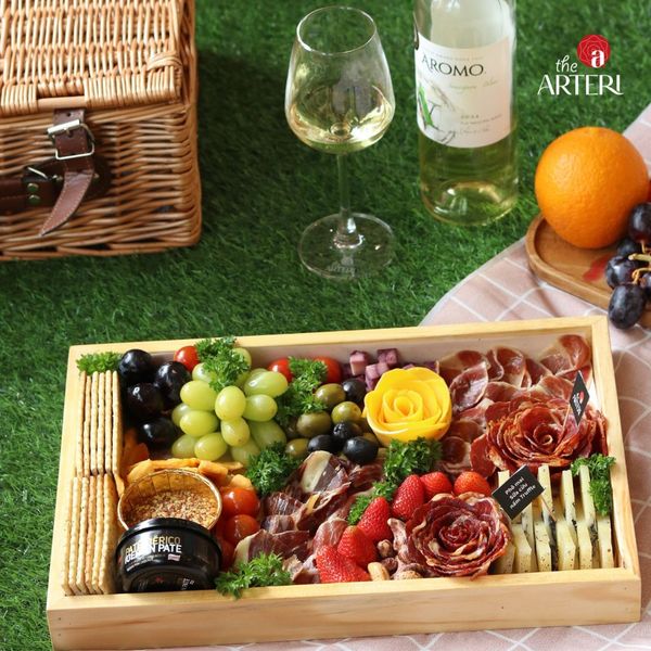 charcuterie
