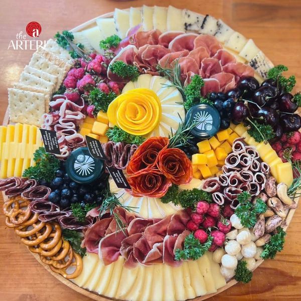 charcuterie