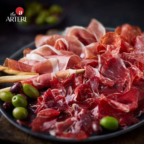 charcuterie