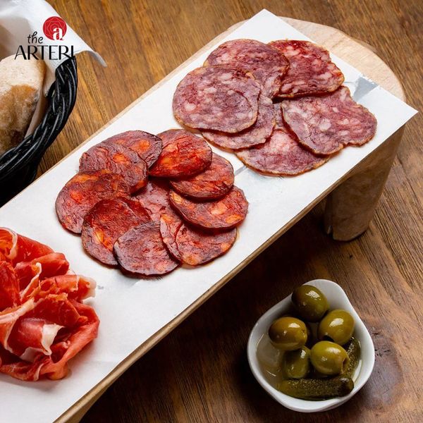 charcuterie
