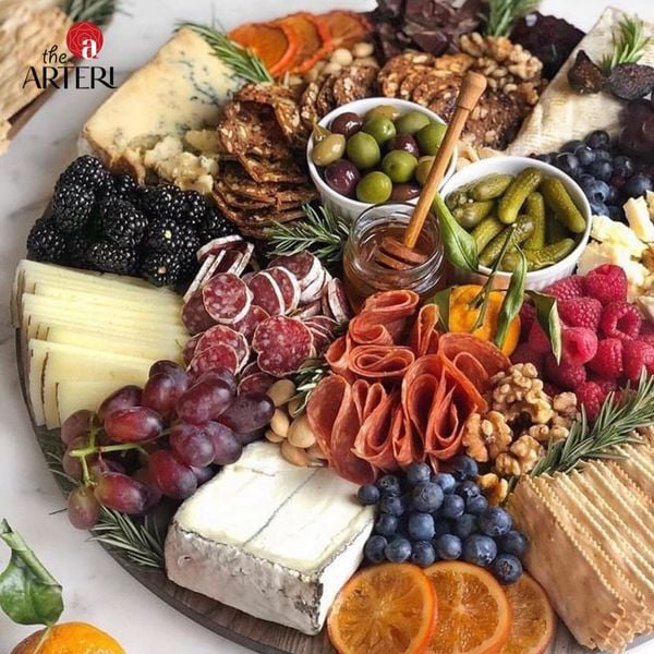 charcuterie