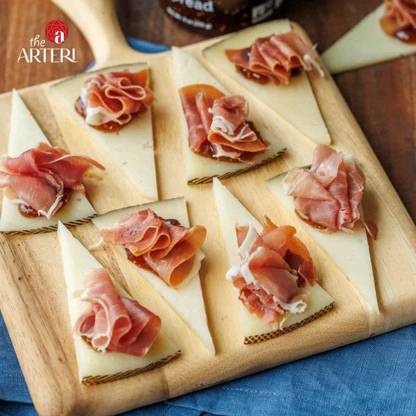 charcuterie