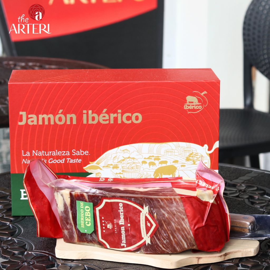 Iberico Cebo