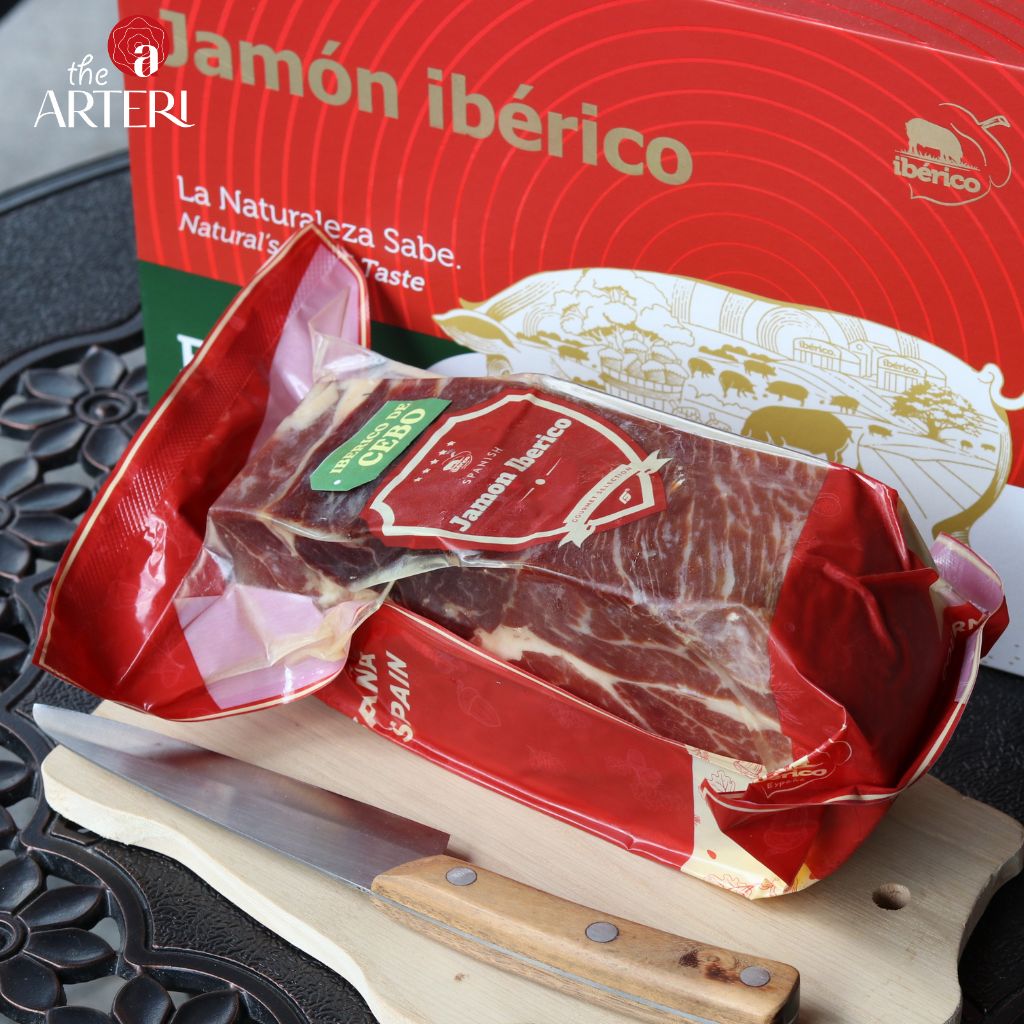 Iberico Cebo
