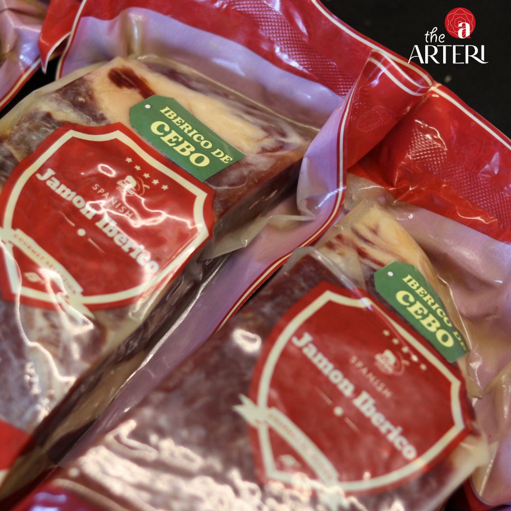 Iberico Cebo