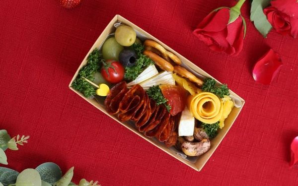 charcuterie