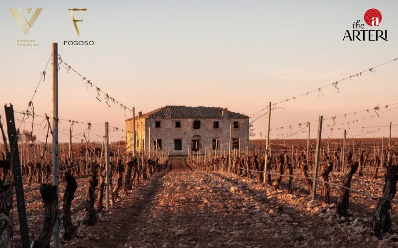 Nhà sản xuất Bodegas Verduguez