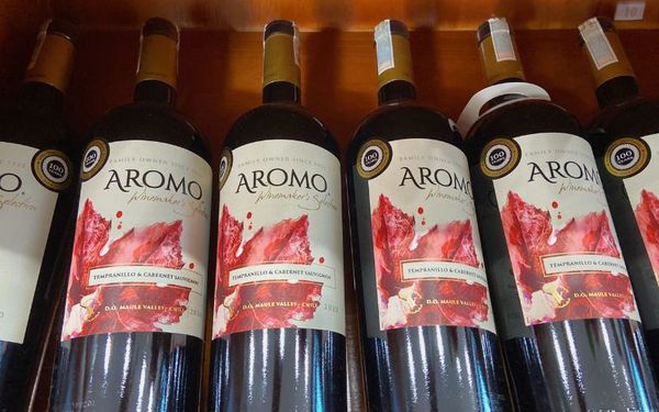 ruou-vang-do-aromo-winemaker's-selection-tempranillo