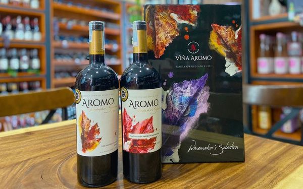 hop-son-mai-doi-aromo-winemaker's-selection-vina-aromo