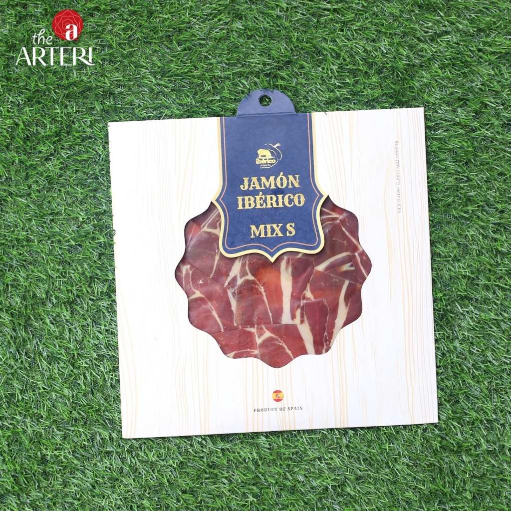 Bao bì sang trọng, nhỏ gọn – tiện mang đi picnic, làm quà tặng hay mở tiệc tại gia.