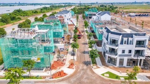 Vì sao sau mỗi đợt covid-19, giá nhà đất lại tăng
