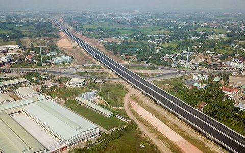 Giá Nhà Đất Huyện Nhà Bè Không Ngừng Tăng