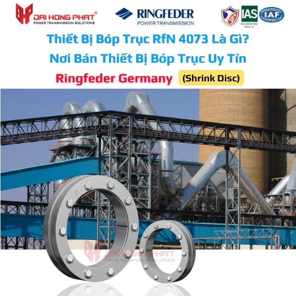 Thiết Bị Bóp Trục RfN 4073 Là Gì? Nơi Bán Thiết Bị Bóp Trục Uy Tín