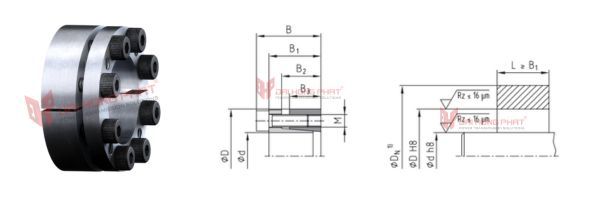 ban-ve-ky-thuat-clampex-ktr-203