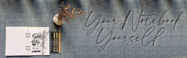 Thương hiệu sổ tay amika - Phần 1