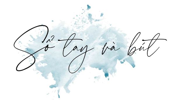 Sổ Tay và Bút - Phần 2