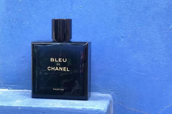 Chanel De Bleu Eau De Parfum Dạng Xịt 150ml  Chính Hãng Giá Tháng 7 2023